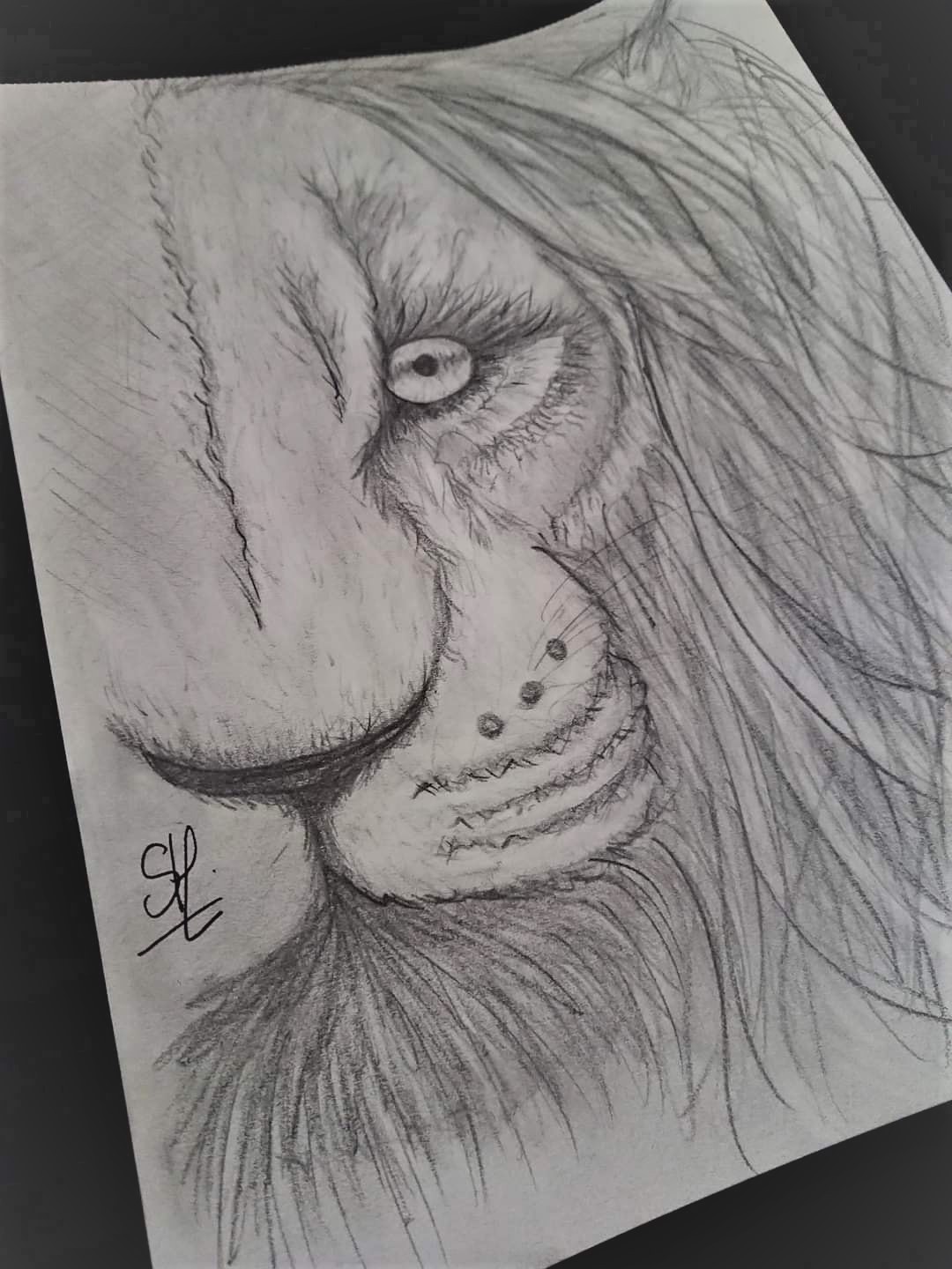 Lion