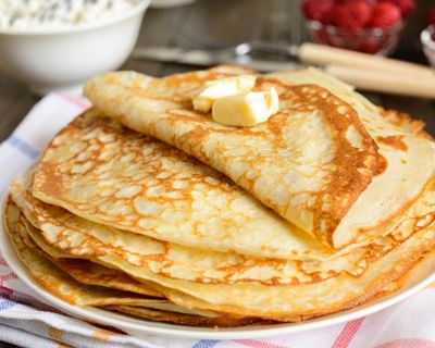 Sabrina hedde voyance et soin energetisue la chandeleur crepes origine rituel